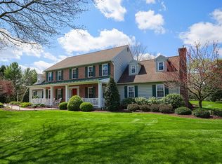 600 Randolph Dr, Lititz, PA 17543