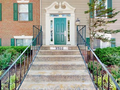3900 Golf Tee Ct APT 301, Fairfax, VA, 22033