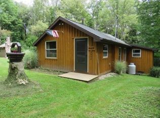 2642 Eldred Center Rd, Grand Valley, PA 16420