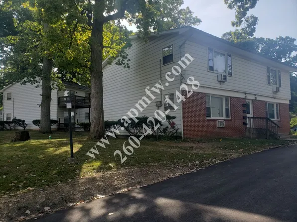 344 Dunnwood Dr #1-4, Fort Wayne, IN 46805