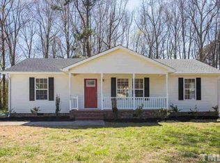 310 Roseland Ave, Durham, NC 27712