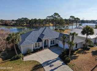 259 Lullwater Dr, Panama City Beach, FL 32413