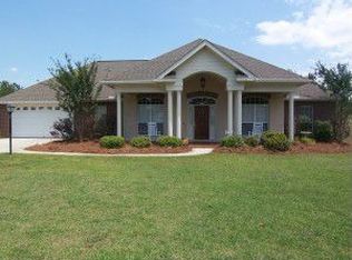 108 Cotton Crk, Hattiesburg, MS 39402