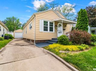 1622 W Cook St, Springfield, IL 62704