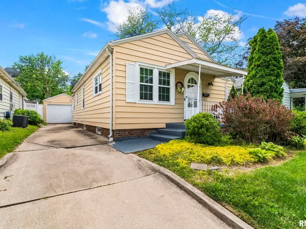 1622 W Cook St, Springfield, IL 62704