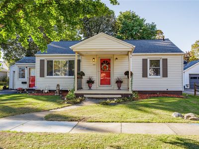 165 Traver Cir, Rochester, NY, 14609