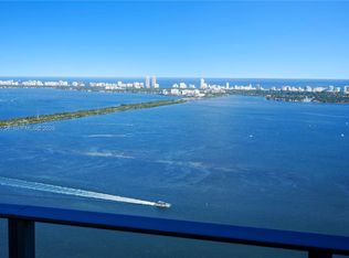 700 NE 24th St Unit Penthouse 5801, Miami, FL 33137