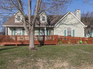 3454 Howard Rd, Murfreesboro, TN 37127