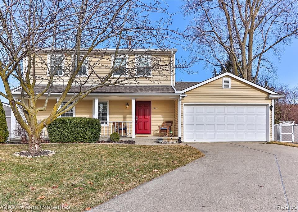 1st image of 2317 Wenona Ct