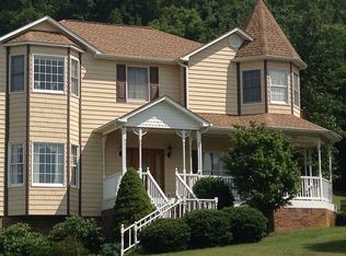 730 Shadden Rd, Gray, TN 37615