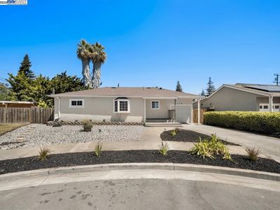 178 Hermes Ct, Hayward, CA, 94544