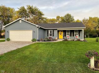 426 Gettysburg, Coatesville, IN 46121