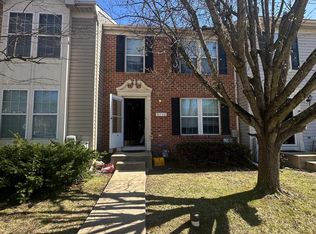 8742 Castlerock Ct, Laurel, MD 20723