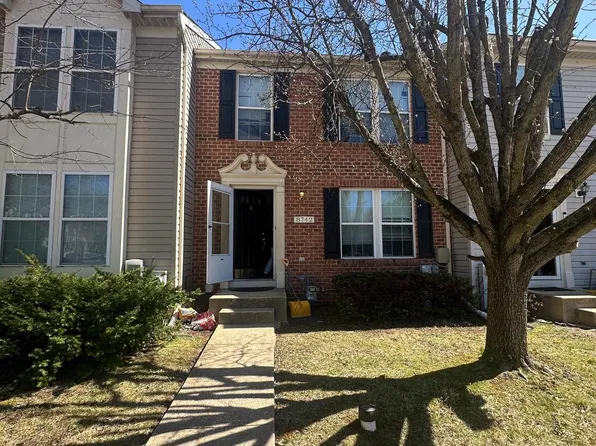 8742 Castlerock Ct, Laurel, MD 20723