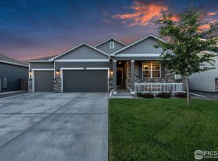 243 Gwyneth Lake Dr, Severance, CO 80550