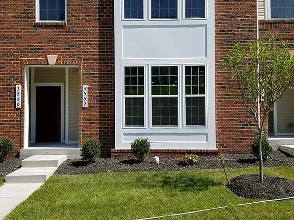 3552 Briarwood Dr Unit 1C, Dumfries, VA 22026