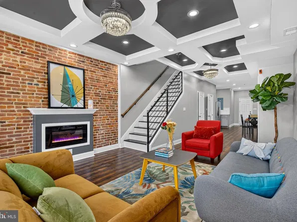 1656 E 25th St, Baltimore, MD 21213