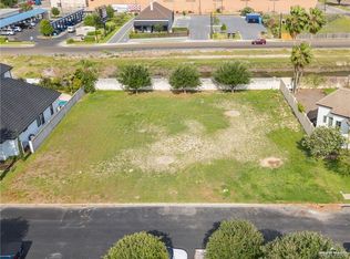 7317 N 5th St, McAllen, TX 78504
