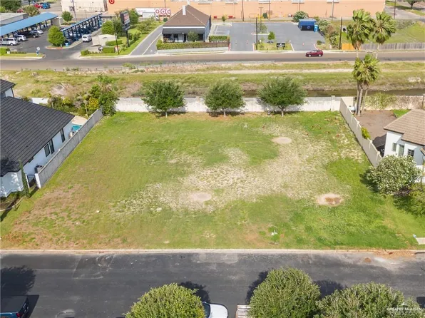 7317 N 5th St, McAllen, TX 78504