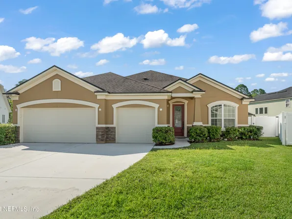 11080 CRAIG HILL Court, Jacksonville, FL 32221