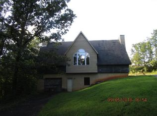 919 Goblintown Rd, Stuart, VA 24171