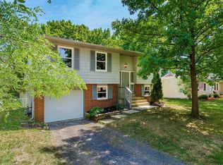 6050 Endicott Rd, Columbus, OH 43229