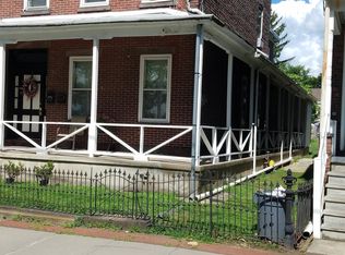946 Lamberton St #2, Trenton, NJ 08611