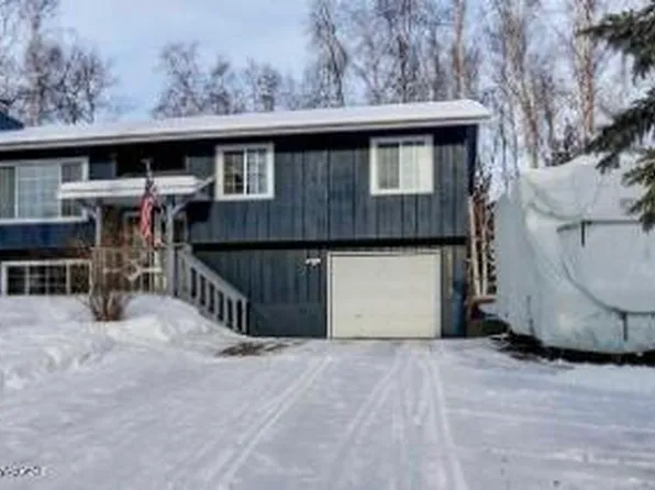17507 Kantishna Dr, Eagle River, AK 99577