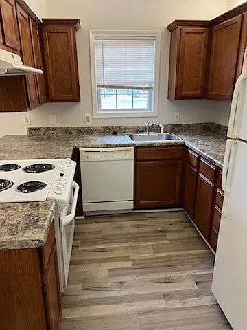 1 bed, 600 sqft, $775 — Photo 2
