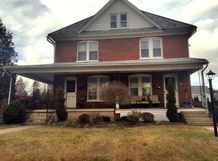 109 Parkwood St, Williamsport, PA 17701