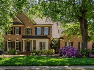 131 Helmswood Cir SW, Marietta, GA 30064