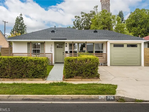 705 S Corlett Ave, Compton, CA 90220