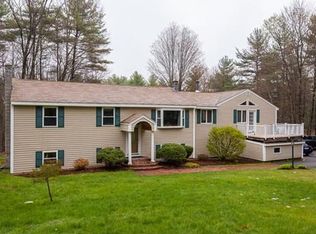 53 Lawton Rd, Shirley, MA 01464