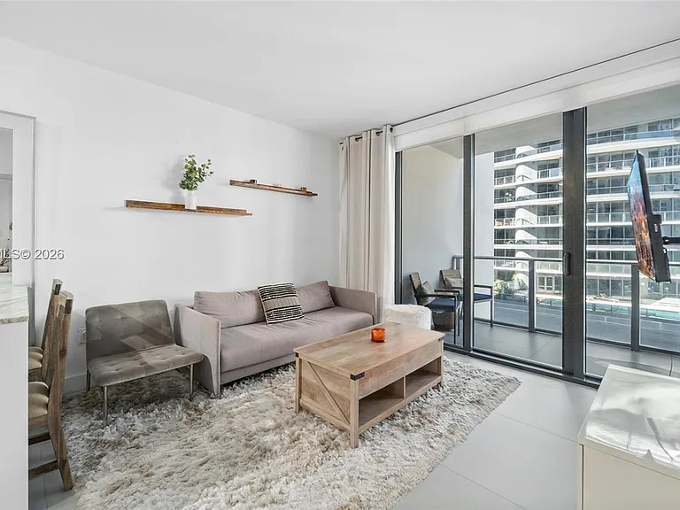 1010 Brickell Ave #2008 — Photo 7