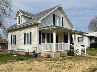 205 E Monroe Ave, Owensville, MO 65066
