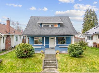 4506 S G St, Tacoma, WA