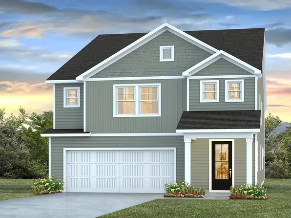 200 Bilge Rd, Ridgeville, SC 29472