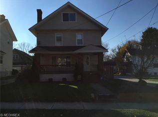 292 E York St, Akron, OH 44310