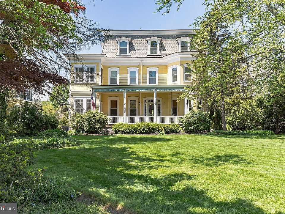 227 E Main St, Moorestown, NJ 08057 Zillow
