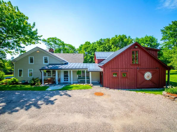 75 Handle Road, Dover, VT 05356