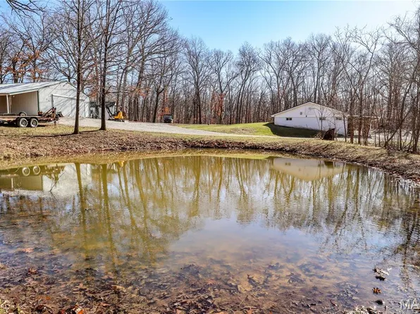 15585 Red Oak Trl, Monroe City, MO 63456