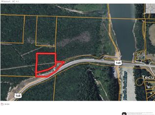 000 160 Highway, Tecumseh, MO 65760