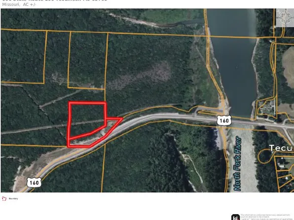 000 160 Highway, Tecumseh, MO 65760