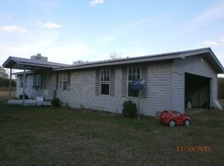 1630 Cherokee Rose Rd, Nashville, GA 31639