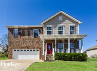 388 Abeline Dr, Clarksville, TN 37043