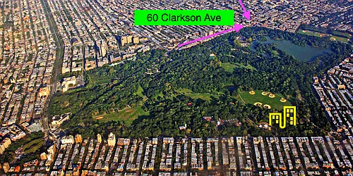 Rented by The Syper Group