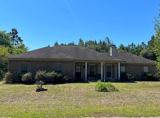 14852 Majestic Oaks Dr, Stapleton, AL 36578