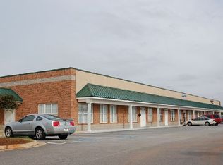 104 Borders Way STE 100, Warner Robins, GA 31088