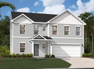 2027 April Dawn Trl, Thomson, GA 30824