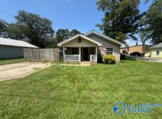 365 Cedar Bluff Rd, Centre, AL 35960